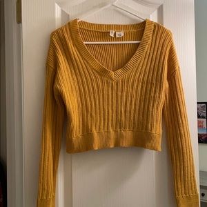 Sky & Sparrow Sweater
